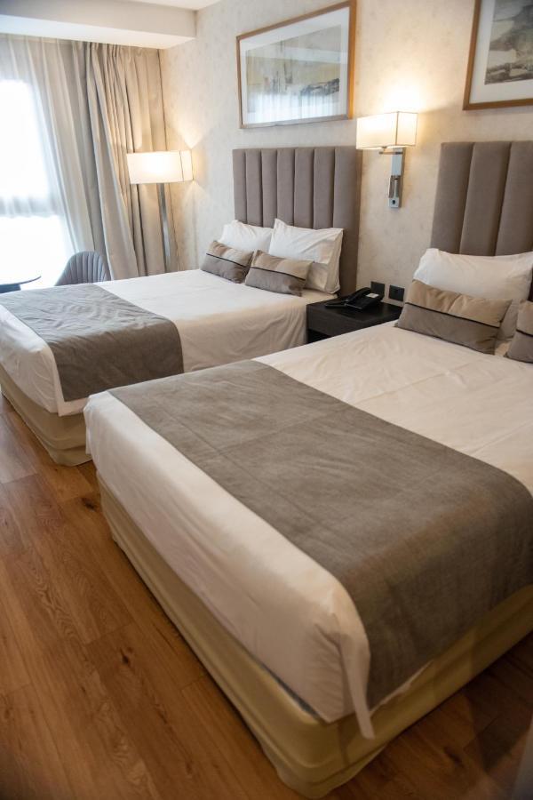 Quarto Duplo Superior