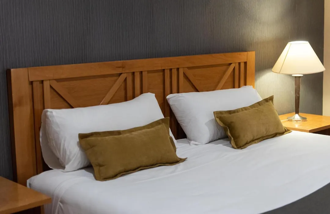 Hotel Canal Beagle-1
