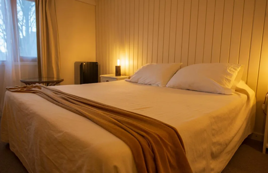 Los Calafates Hotel-1