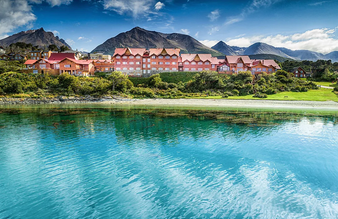 Los Cauquenes Resort + Spa + Experiences-1