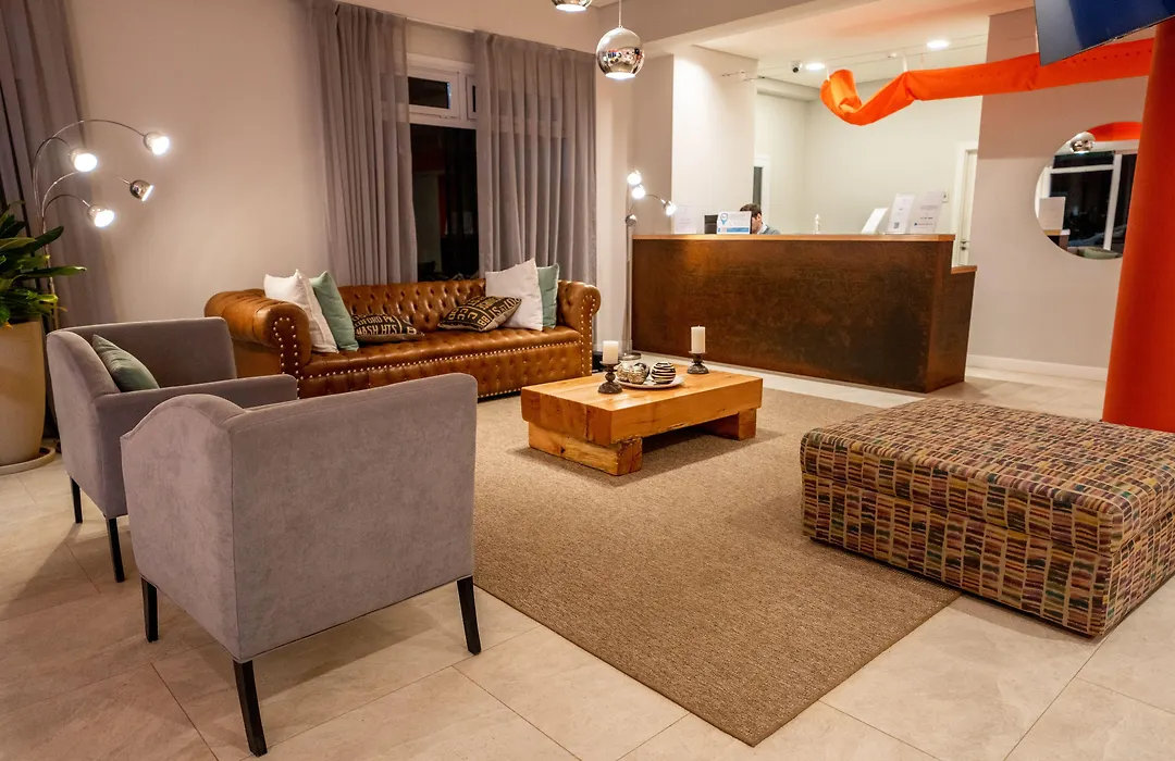 Cilene del Fuego Suites&Spa-1