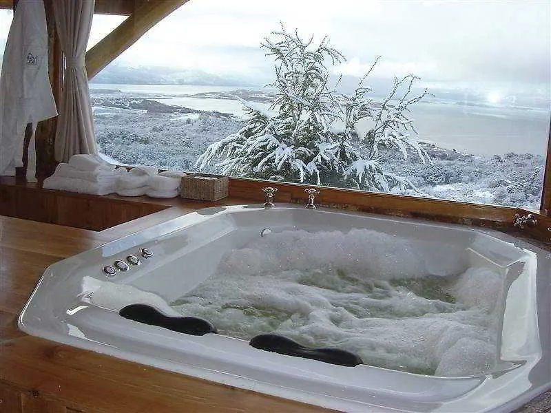 Finisterris Lodge Relax & Spa-1