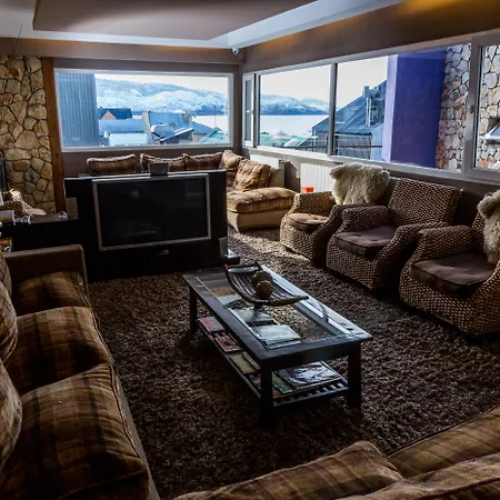 Lennox Ushuaia-3