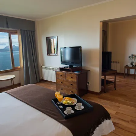 Los Cauquenes Resort + Spa + Experiences-3