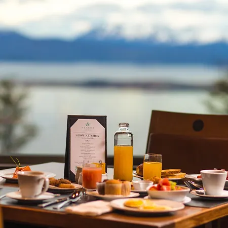 Arakur Ushuaia Resort & Spa-2