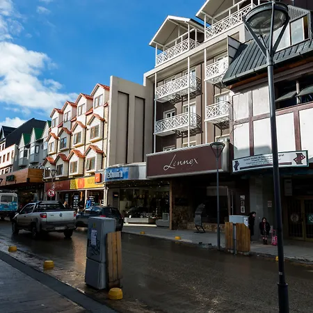 Lennox Ushuaia-2