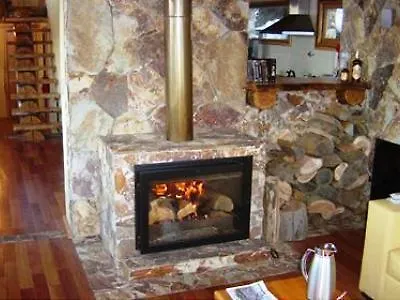 Finisterris Lodge Relax & Spa-2